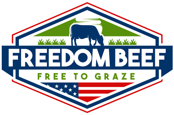 Freedom Beef